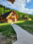 Apartamenty Drewutnia w Wiśle
