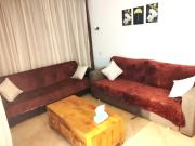 Sunset pearl, Sahl Hashish