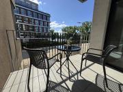 New Apartment in Old Town Danube View