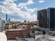 Cityview Trendy Valley Centre 1Bed Carpark n Pool