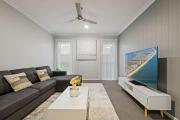 Modern 4BR Home Peaceful Logan Reserve Stay