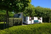Chalet de Zeeuwse Zon