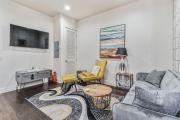 Dream Condo in Desirable West End
