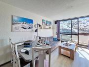 Résidence Nant Benoit - Appartement spacieux · Pied des pistes · Vue exceptionnelle MAE-2904