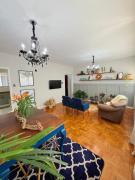 Encantador apt Veneza no centro com vaga coberta