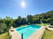 Tenuta Panoramica sulle Colline Toscane