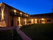 Mattys ranč Všeteč