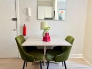 Cosy studio in Central London