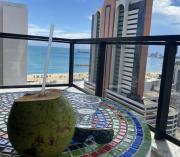 Via Venetto - Vista Mar