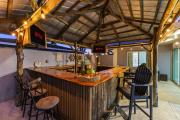 Sleeps 10 Tiki Bar Private Pool Hot Tub Fire Pit