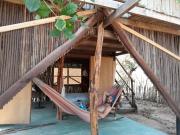 Casa Surya - Cabaña sostenible en la naturaleza