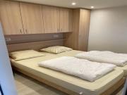 Apartment in Groede near the Beach