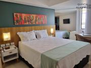 Quintal Pé na Areia