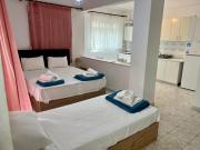 PELEKAN rooms and apartments athina 11
