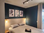 Studio Completo - 500m Metrô Saúde e 15min Aeroporto de Congonhas