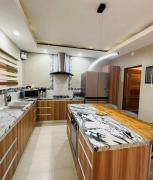 Elevated 4 Bedroom Home