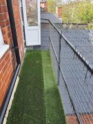 The Gold Room , stylish apartment near City Centre