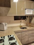 Condominio Winterville 3 Quartos