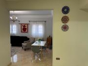 25213 · Spacious 2BR Apt. 1BA New Cairo