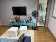 Riacho Fundo I 201- Boa acomodação com economia