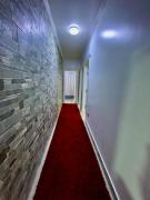 وحدة سكنية فندقية إطلالة نيل في ابراج الخليج