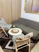 On The Shores - Staycation