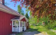 Awesome Home In Skövde With Sauna