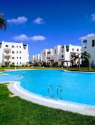 Séjour calme au Golf & Gardens