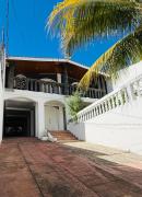 Casa en Lomas de San Francisco