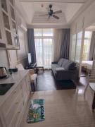 Grand Florida Beachfront Resort Condo