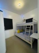 4 bedroom with big pool villa near clark