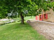 Maison familiale 3 chambres à Bouillac avec jardin clos - FR-1-616-9