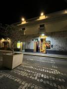 Top Arequipa