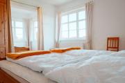 Ferienwohnung Cubus Kühlungsborn Ost