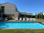 Villa contemporaine avec piscine proche centre de Saint-Rémy-de-Provence - FR-1-599-43 Villa contemporaine avec piscine proche centre de Saint-Rémy-de-Provence - FR-1-599-43