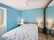 Appartement lumineux à Jullouville, proche plage, avec parking et wifi gratuit - FR-1-361-565