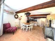 Maison de Village Charme Saint-Tropez Centre avec Rooftop - FR-1-728-22