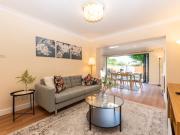 Pass the Keys Stunning Spacious Chessington Gem with Parking Pass the Keys Stunning Spacious Chessington Gem with Parking
