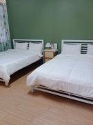 Private house Large bed1