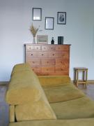 Hôtel Lefort - LOasis Urbaine