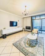 Elim Apartment on The Square CBD