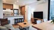 Modern Living - 2BR 2Bath Stay