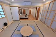 NEW !小春日和 晴空塔 Skytree 12-minute 285 square meters equipped with a family -friendly play area 押上駅から徒步9分 NEW !小春日和 晴空塔 Skytree 12-minute 285 square meters equipped with a family -friendly play area 押上駅から徒步9分