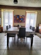 Top Fougax-et-Barrineuf