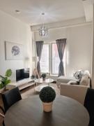 Modern One bedroom with Sauna