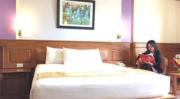 Athaya Hotel Kendari