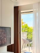 Green Port Boutique SPA Basen Apartament 128 Kołobrzeg Podczele Lwowska