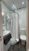 Double Room with Private Bathroom 16 Havelock Street - 6