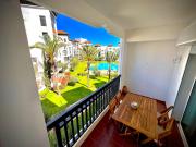 Marina Agadir by Home box