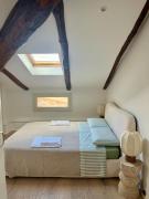 Pasubio Luxury Boutique apartment